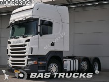 tracteur Scania