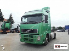 trattore Volvo