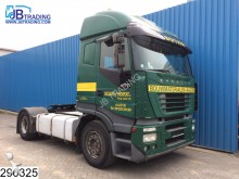 cabeza tractora Iveco