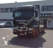 trattore MAN TGX 18.480 ADR / Leasing