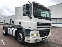 trattore DAF