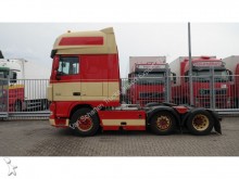 cabeza tractora DAF