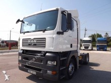 trattore MAN TGA 18.440