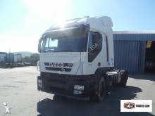 trattore Iveco Stralis AT 440 S 45