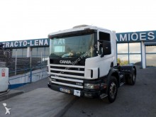 trattore Scania