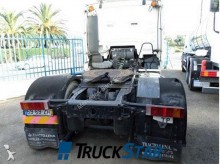 MAN tractor unit