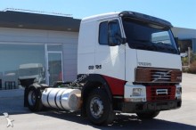 Volvo tractor unit