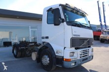 Volvo tractor unit