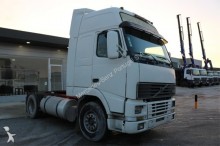 Volvo tractor unit