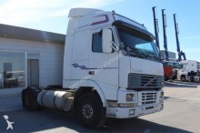 Volvo tractor unit