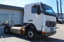 Volvo tractor unit