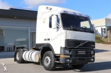 Volvo tractor unit