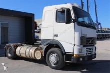 Volvo tractor unit