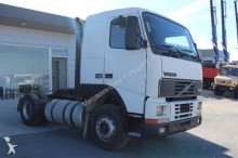 Volvo tractor unit