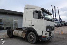Volvo tractor unit