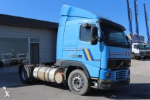Volvo tractor unit