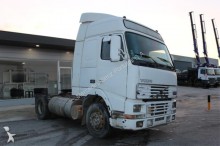 Volvo tractor unit
