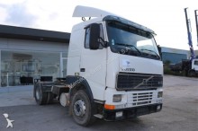 trattore Volvo