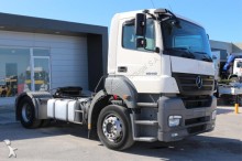 trattore Mercedes