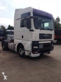 tracteur MAN TGA
