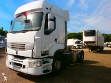 trattore Renault Premium 450 DXI