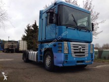 tracteur Renault Magnum 480 DXI