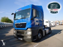 cabeza tractora MAN TGX 18.480 4X2 BLS