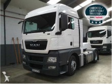 cabeza tractora MAN TGX 18.480 4X2 BLS