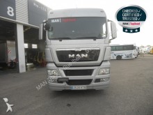 cabeza tractora MAN TGX 18.480 4X2 BLS, ADR FL(AT)