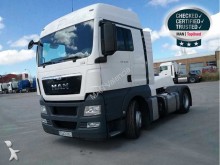 cabeza tractora MAN TGX 18.480 4X2 BLS