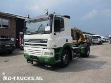 trattore DAF