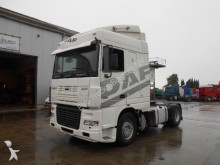DAF XF 95 430 Space Cab (PERFECT) tractor unit