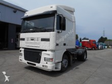 DAF XF 95 430 Space Cab tractor unit