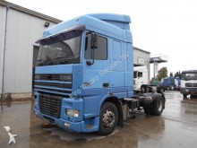 tracteur DAF XF 95 480 space cab 95 480 Space Cab