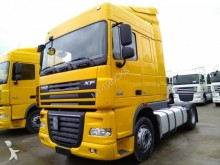 tracteur DAF