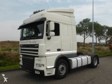 trattore DAF