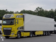 trattore DAF XF 106.460 / EURO 6/ SSC