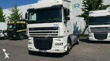 tracteur DAF