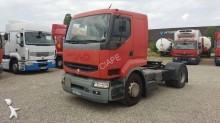 tracteur Renault Premium 420 DCI