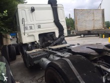 cabeza tractora DAF