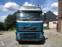 tracteur Volvo