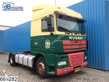 DAF tractor unit