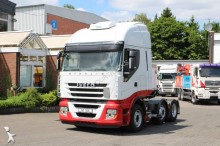 cabeza tractora Iveco