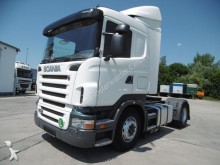 Scania R420 CR19 Schaltgetriebe Retarder tractor unit