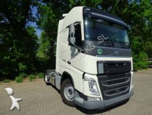 cabeza tractora Volvo