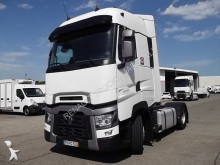 Renault tractor unit
