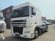 cabeza tractora DAF XF95 430