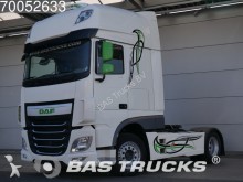 trattore DAF