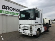 tracteur Renault