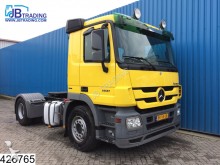 Mercedes tractor unit